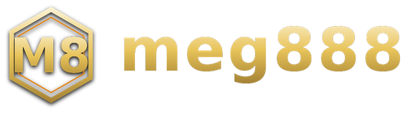 meg888 logo