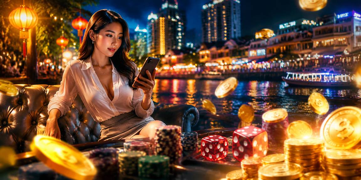 meg888 mobile gaming